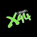 Channel X94 (Roosevelt)
