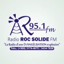 Radio Roc Solide fm