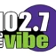  102.7 The Vibe