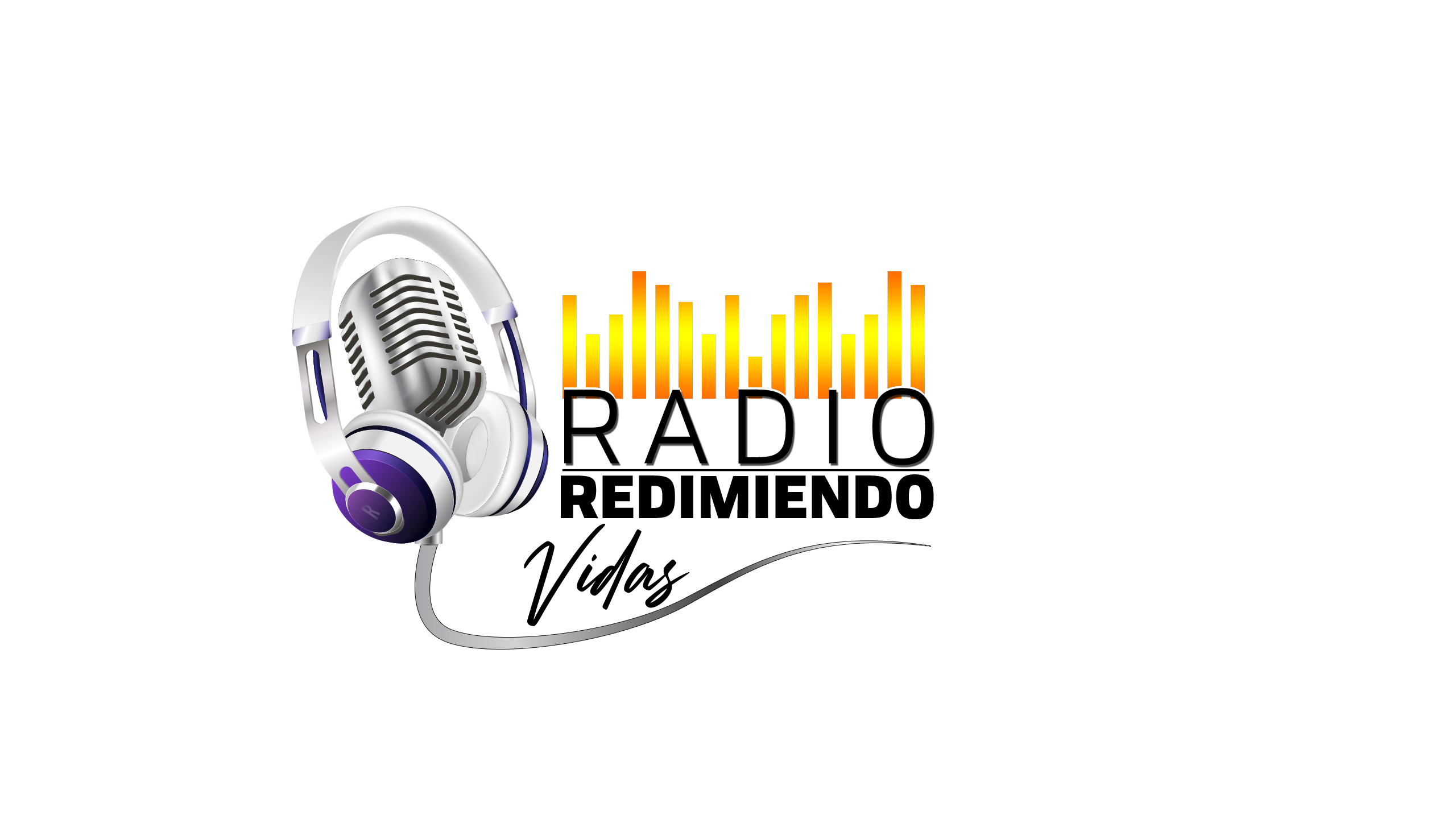 Radio Redimiendo Vidas