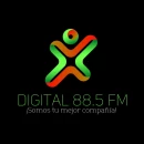 Radio Digital 88.5 Fm 