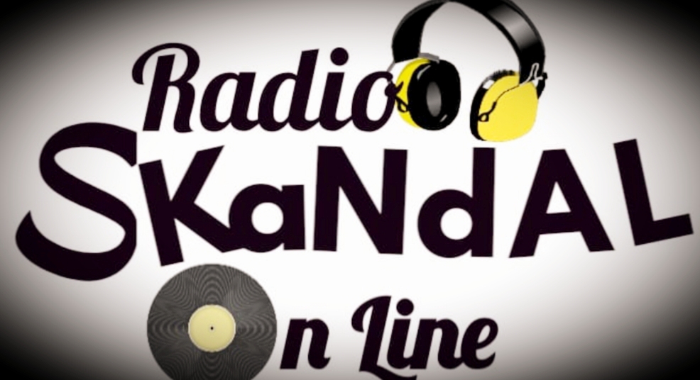 SKANDAL FM