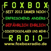 FoxBoxRadio