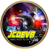205.4 JCOEVB FM