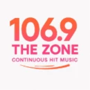 106.9 The Zone