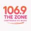 106.9 The Zone