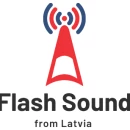 Flash Sound radio ( LV )