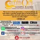Called Out Gospel Radio