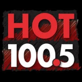 HOT 100.5