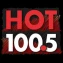 HOT 100.5