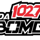 102.7 Da Bomb