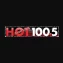 Hot 100.5 - KGHT-FM (Aspen)