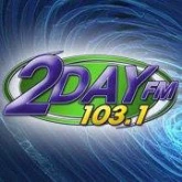 2DayFM 103.1 - KKJK (Ravenna)