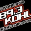 KOHL Radio (Fremont)