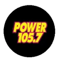 Power 105.7