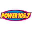 Power 105.7