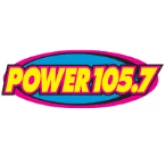 Power 105.7