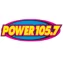 Power 105.7