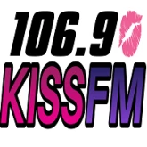 106.9 Kiss FM (Jamestown)