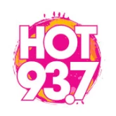 Hot 93.7