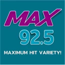 MAX 92-5 (Casper)