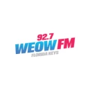 92.7 WEOW FM