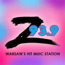 Z93.9 (Warsaw)