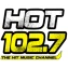 Hot 102.7 (Madison)