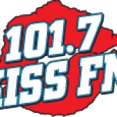 101.7 Kiss FM