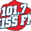 101.7 Kiss FM