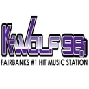 K WOLF 96.1 (Fairbanks)
