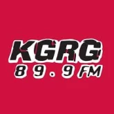 KGRG 89.9