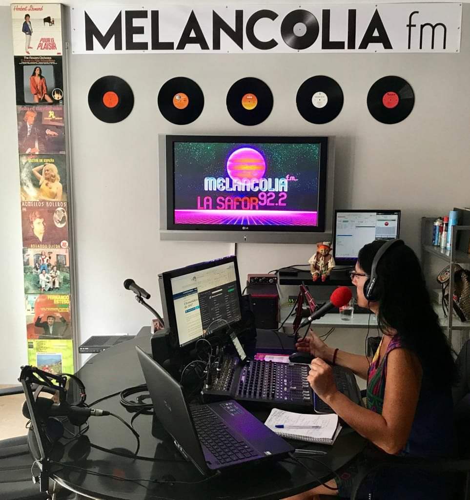 Melancolia FM