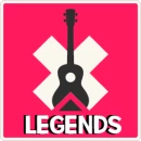 100% Legends - Radios 100FM