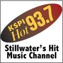 Hot 93.7 (Stillwater)