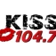 KISS FM 104.7