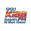 99-1 KISS-FM (Ferndale)