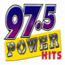 Power Hits 97.5 (Junction City)
