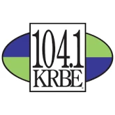 KRBE 104.1