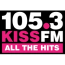 105.3 Kiss FM (Kennewick)