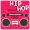 100% HipHop - Radios 100FM