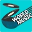 100% World - Radios 100FM