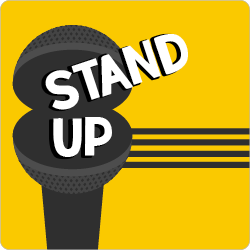 100% Standup - Radios 100FM