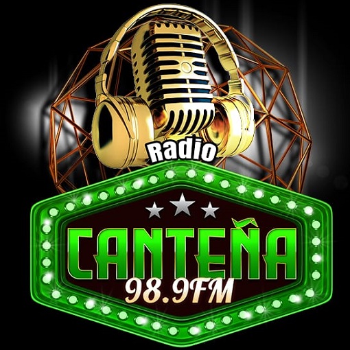 Radio Canteña 98.9 FM – Te Encanta (Canta Gallo)