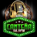 Radio Canteña 98.9 FM – Te Encanta (Canta Gallo)