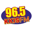 96.5 KKIS FM (Kenai)