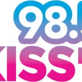 98.5 Kiss FM