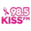 98.5 Kiss FM (Peoria)