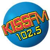 102.5 Kiss FM (Lubbock)