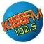 102.5 Kiss FM (Lubbock)